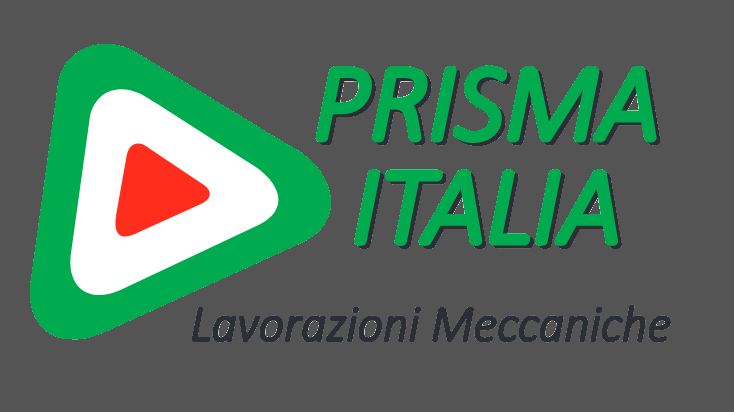 Logo Prisma Italia Srl